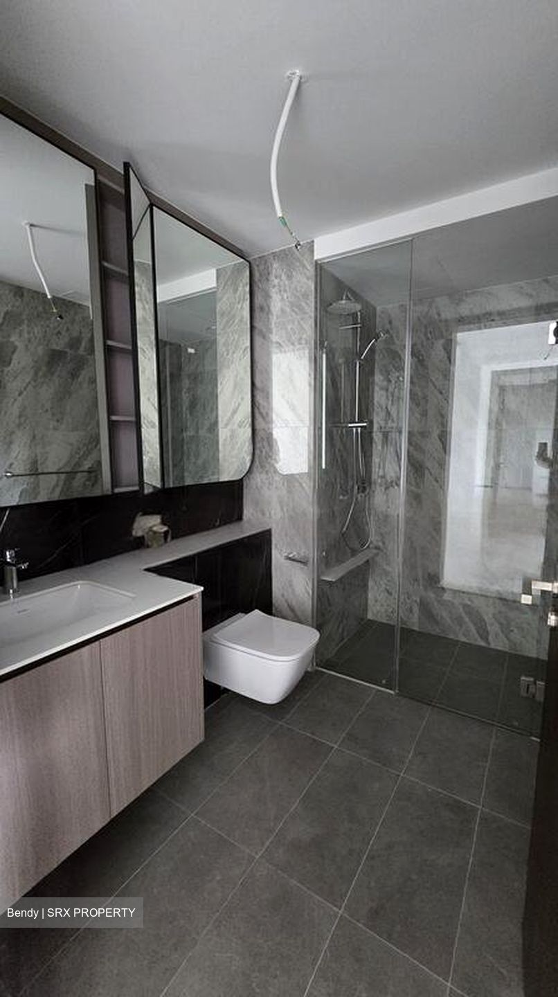 The Watergardens At Canberra (D27), Apartment #454581961
